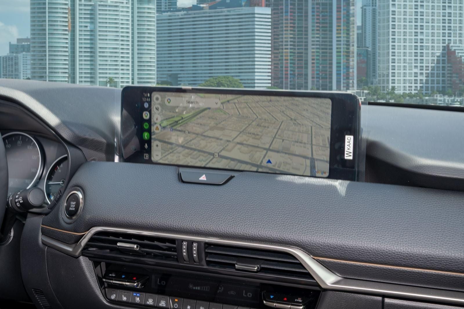 2026 Mazda Mazda CX-90 3.3 Turbo Preferred