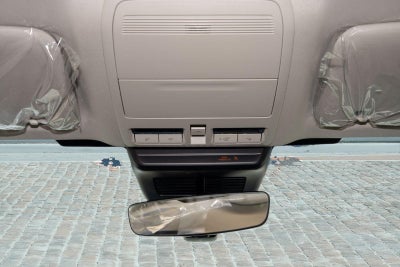 2026 Mazda Mazda CX-90 3.3 Turbo Preferred