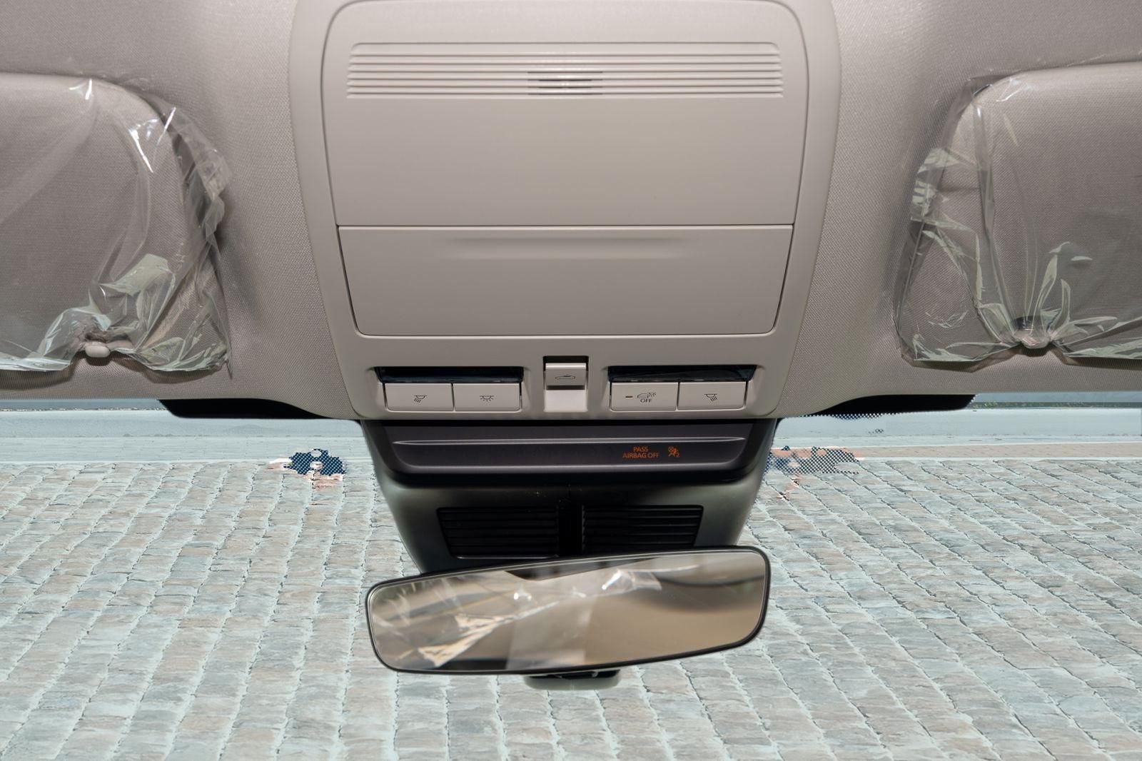 2026 Mazda Mazda CX-90 3.3 Turbo Preferred