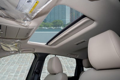 2026 Mazda Mazda CX-90 3.3 Turbo Preferred