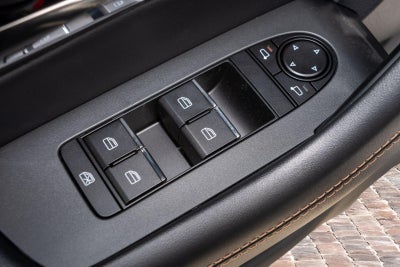 2026 Mazda Mazda CX-90 3.3 Turbo Preferred