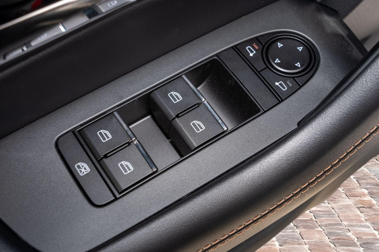 2026 Mazda Mazda CX-90 3.3 Turbo Preferred