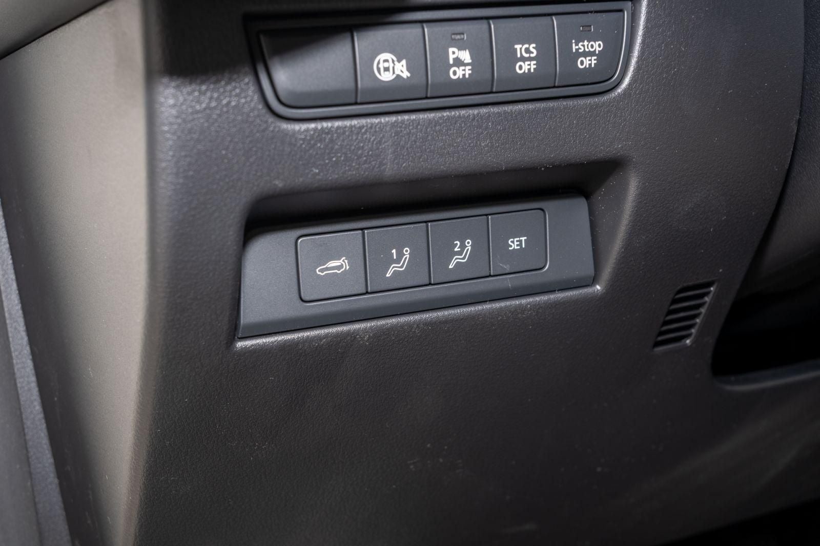 2026 Mazda Mazda CX-90 3.3 Turbo Preferred