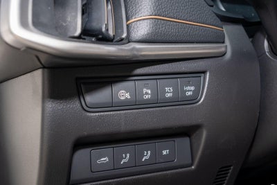 2026 Mazda Mazda CX-90 3.3 Turbo Preferred