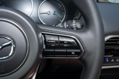 2026 Mazda Mazda CX-90 3.3 Turbo Preferred