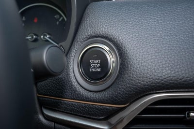 2026 Mazda Mazda CX-90 3.3 Turbo Preferred