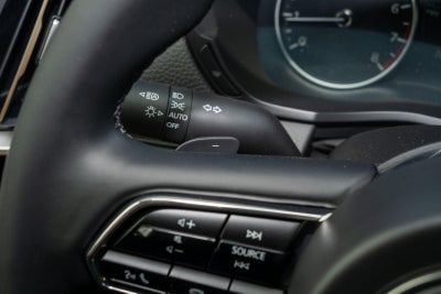 2026 Mazda Mazda CX-90 3.3 Turbo Preferred