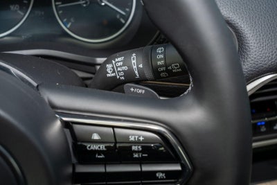 2026 Mazda Mazda CX-90 3.3 Turbo Preferred