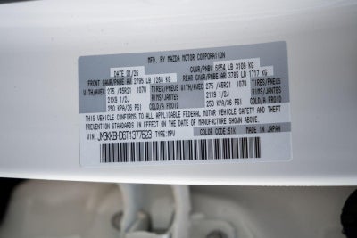 2026 Mazda Mazda CX-90 3.3 Turbo Preferred