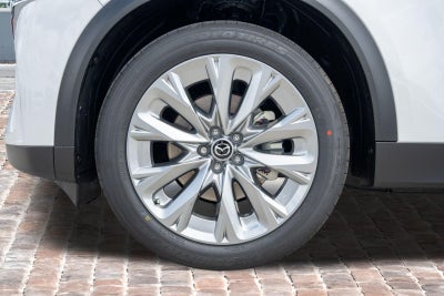 2026 Mazda Mazda CX-90 3.3 Turbo Preferred