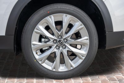 2026 Mazda Mazda CX-90 3.3 Turbo Preferred