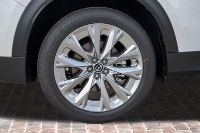 2026 Mazda Mazda CX-90 3.3 Turbo Preferred