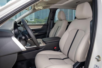 2026 Mazda Mazda CX-90 3.3 Turbo Preferred