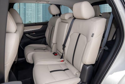 2026 Mazda Mazda CX-90 3.3 Turbo Preferred