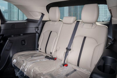 2026 Mazda Mazda CX-90 3.3 Turbo Preferred