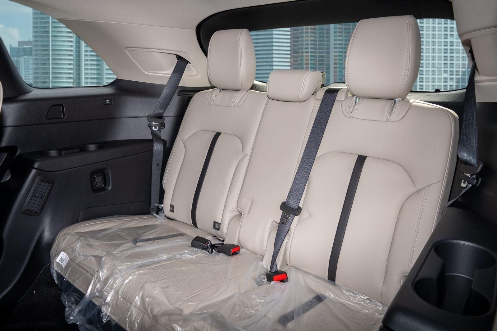 2026 Mazda Mazda CX-90 3.3 Turbo Preferred