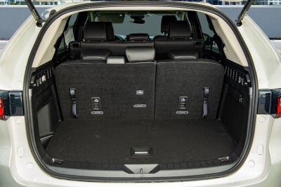 2026 Mazda Mazda CX-90 3.3 Turbo Preferred