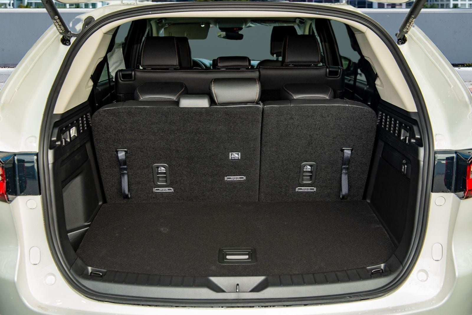 2026 Mazda Mazda CX-90 3.3 Turbo Preferred