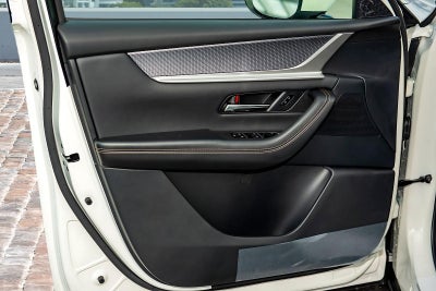 2026 Mazda Mazda CX-90 3.3 Turbo Preferred