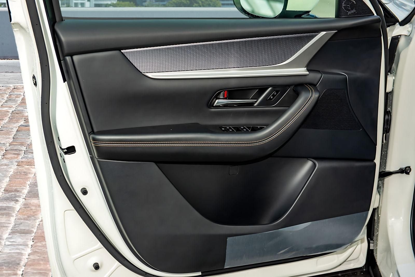 2026 Mazda Mazda CX-90 3.3 Turbo Preferred