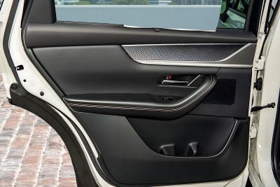 2026 Mazda Mazda CX-90 3.3 Turbo Preferred