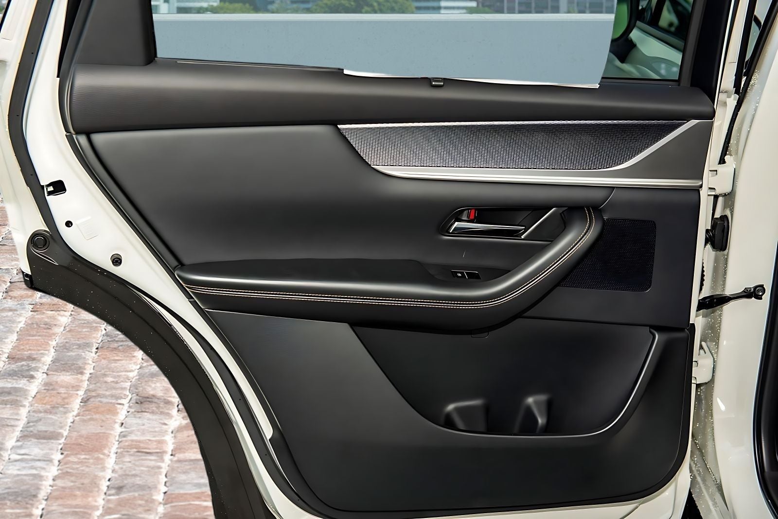 2026 Mazda Mazda CX-90 3.3 Turbo Preferred