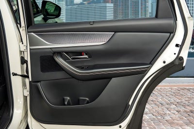 2026 Mazda Mazda CX-90 3.3 Turbo Preferred