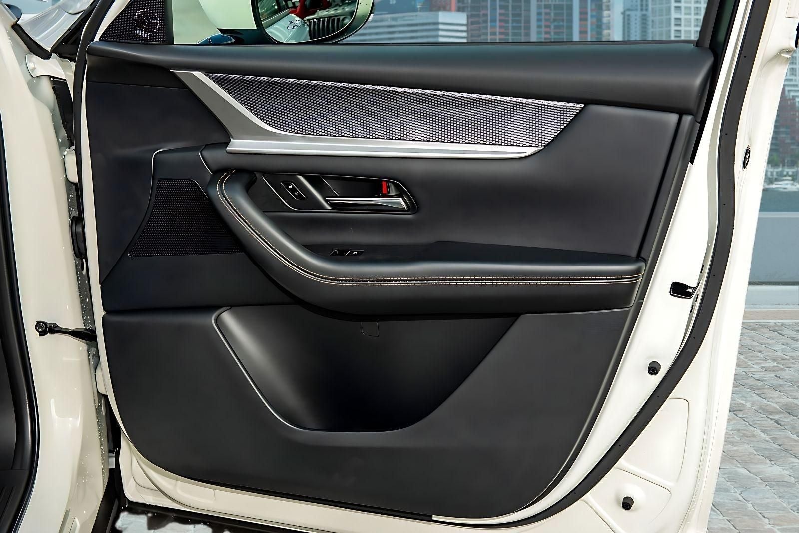 2026 Mazda Mazda CX-90 3.3 Turbo Preferred