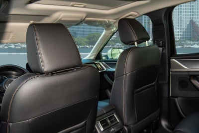 2026 Mazda Mazda CX-90 3.3 Turbo Preferred