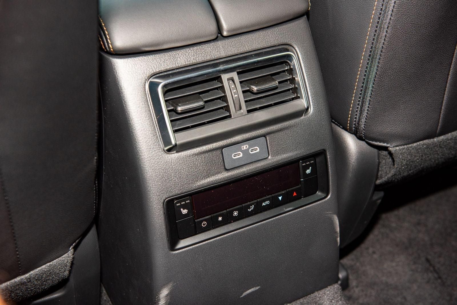 2026 Mazda Mazda CX-90 3.3 Turbo Preferred