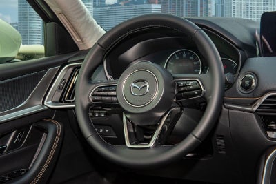 2026 Mazda Mazda CX-90 3.3 Turbo Preferred