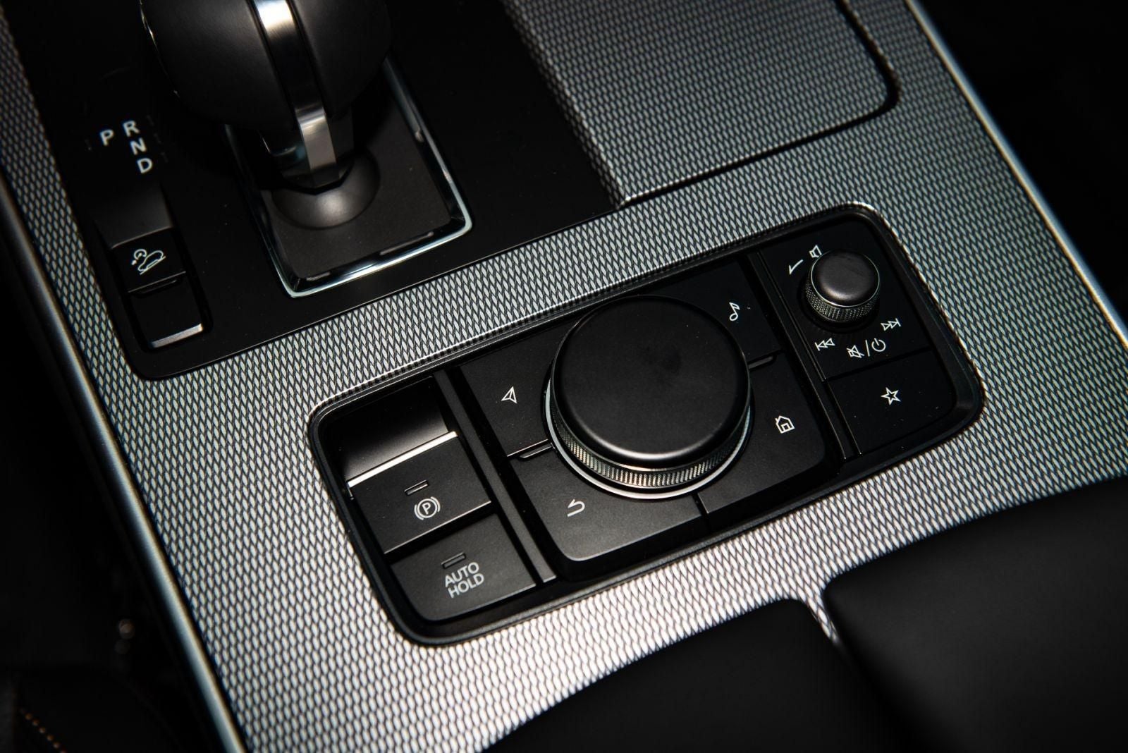 2026 Mazda Mazda CX-90 3.3 Turbo Preferred