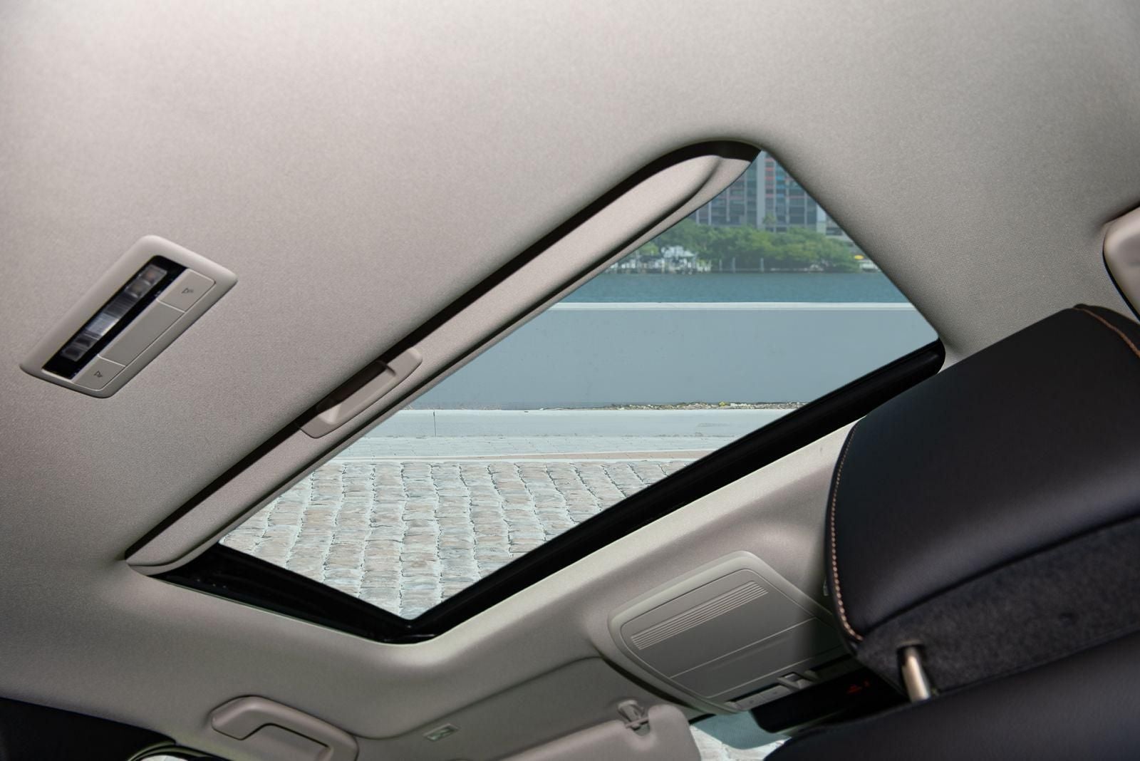 2026 Mazda Mazda CX-90 3.3 Turbo Preferred