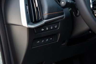 2026 Mazda Mazda CX-90 3.3 Turbo Preferred