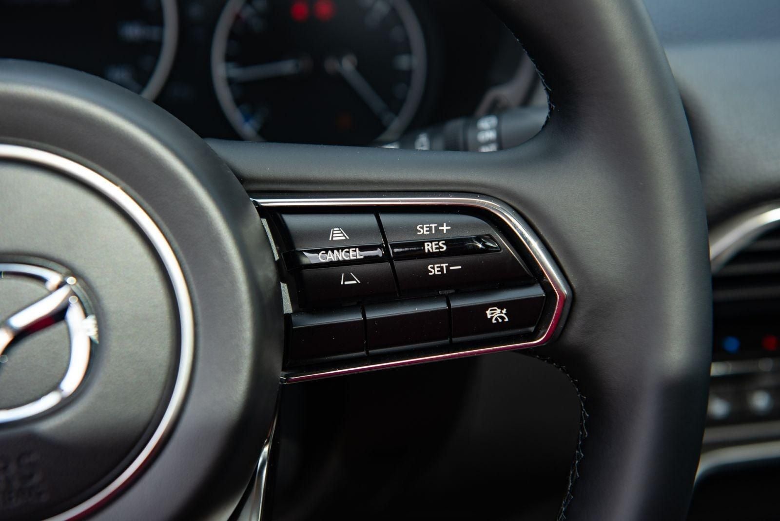 2026 Mazda Mazda CX-90 3.3 Turbo Preferred