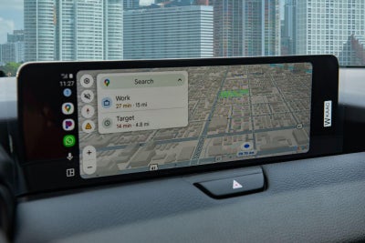 2026 Mazda Mazda CX-90 3.3 Turbo Preferred