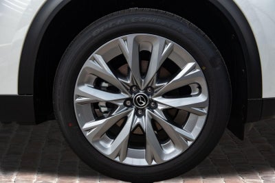 2026 Mazda Mazda CX-90 3.3 Turbo Preferred