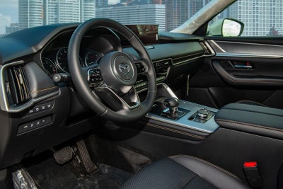 2026 Mazda Mazda CX-90 3.3 Turbo Preferred