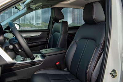 2026 Mazda Mazda CX-90 3.3 Turbo Preferred