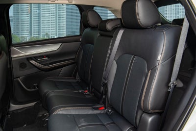 2026 Mazda Mazda CX-90 3.3 Turbo Preferred