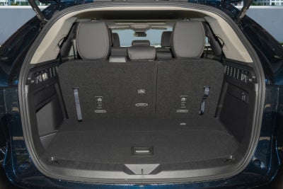 2026 Mazda Mazda CX-90 3.3 Turbo Preferred