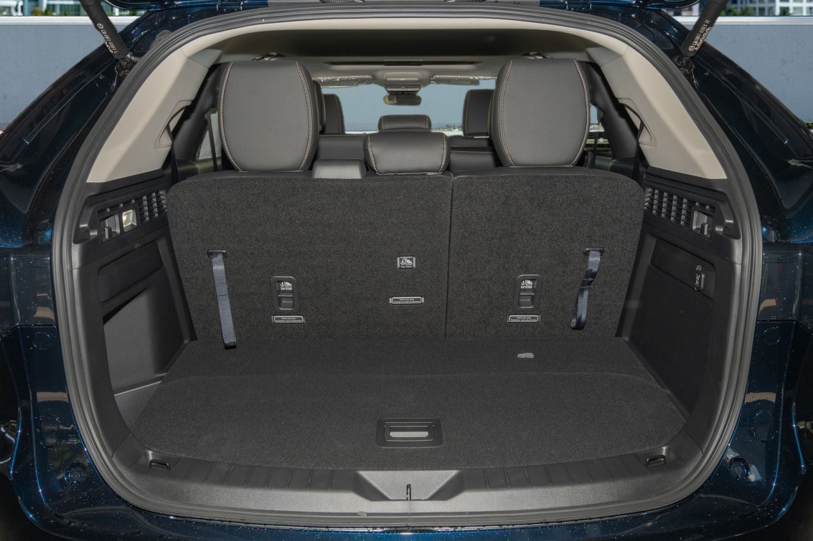 2026 Mazda Mazda CX-90 3.3 Turbo Preferred