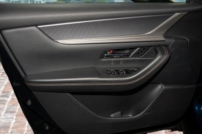 2026 Mazda Mazda CX-90 3.3 Turbo Preferred