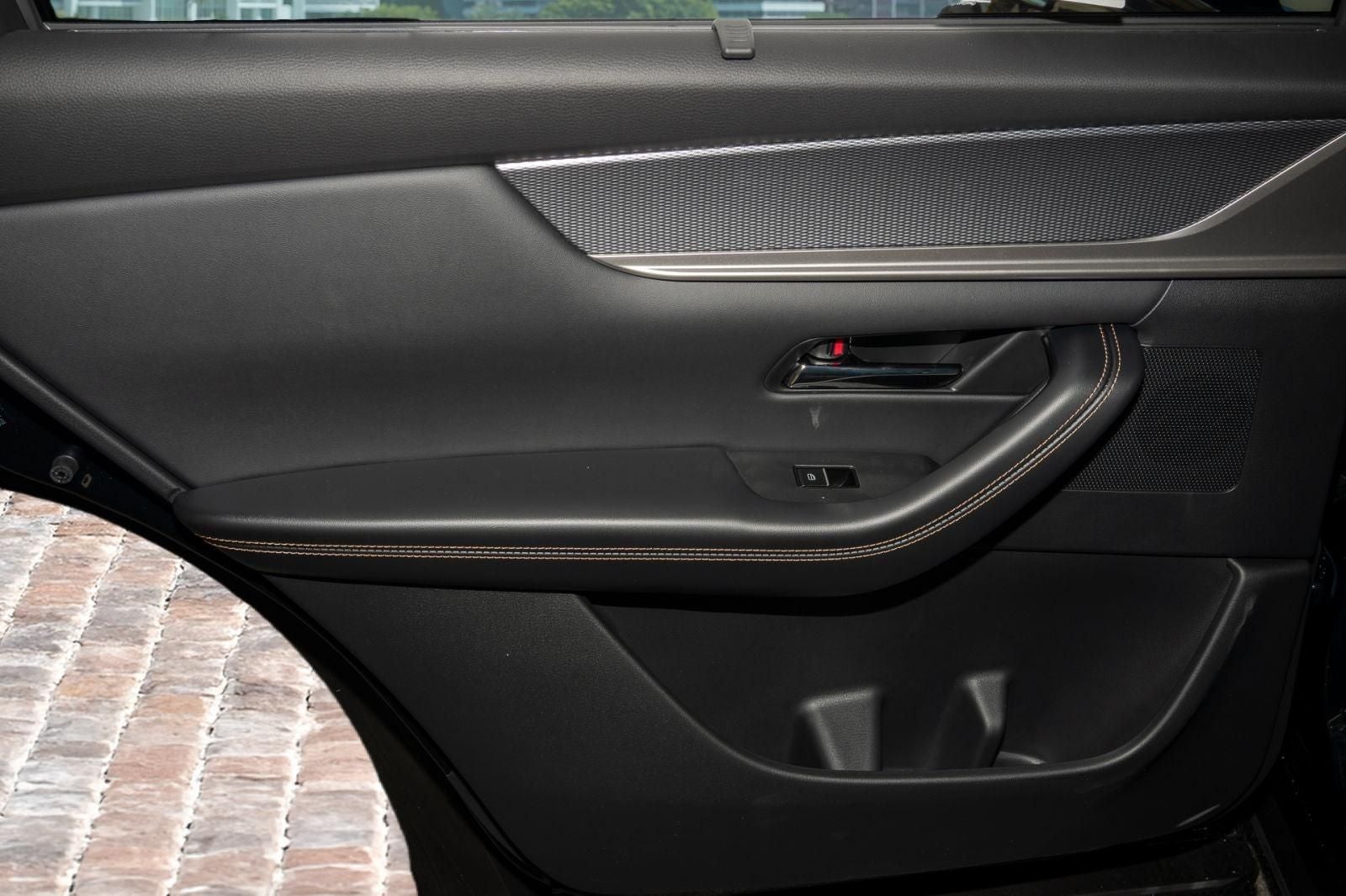 2026 Mazda Mazda CX-90 3.3 Turbo Preferred