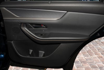 2026 Mazda Mazda CX-90 3.3 Turbo Preferred