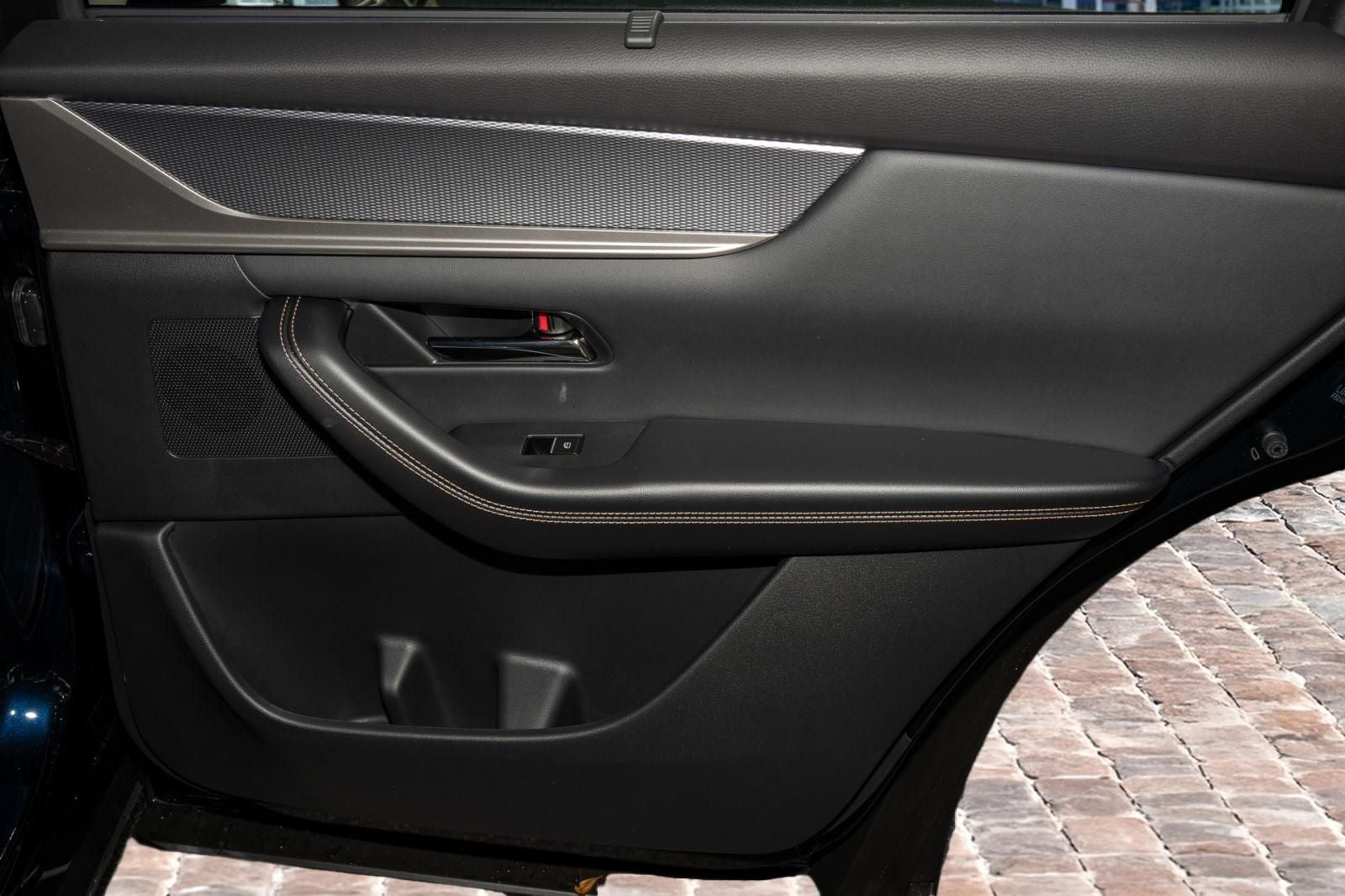 2026 Mazda Mazda CX-90 3.3 Turbo Preferred