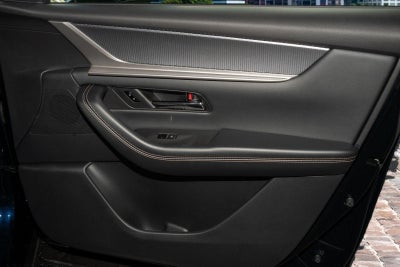 2026 Mazda Mazda CX-90 3.3 Turbo Preferred