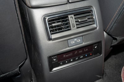 2026 Mazda Mazda CX-90 3.3 Turbo Preferred