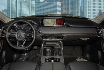 2026 Mazda Mazda CX-90 3.3 Turbo Preferred