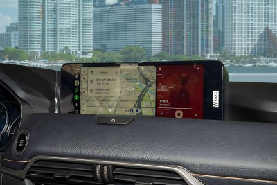 2026 Mazda Mazda CX-90 3.3 Turbo Preferred